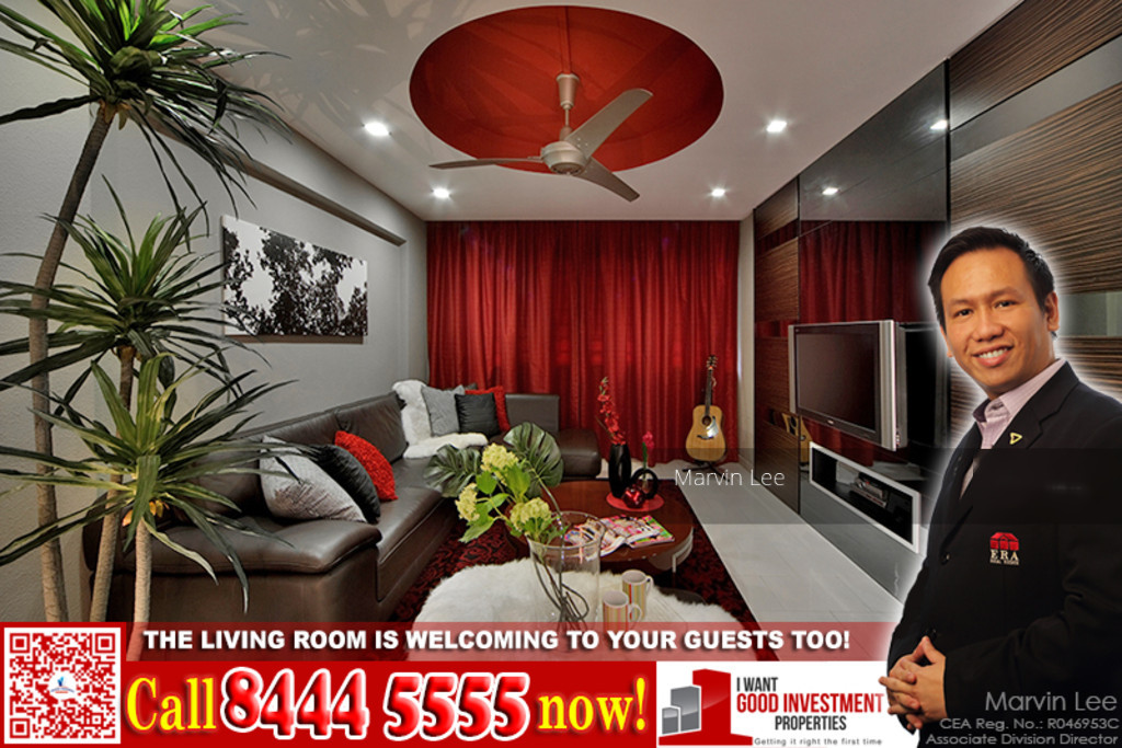 Blk 105 Simei Street 1 (Tampines), HDB Executive #144297752